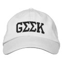 Buscar geek bordadas gorras Griego