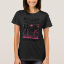 Buscar ruedas mujer camisetas Chicas