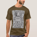 Buscar precolombino camisetas Educación