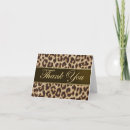 Buscar estampado leopardo postales General y unisex