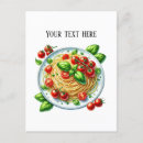Buscar spaghetti postales Adorable
