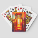 Buscar celeste barajas de cartas Fantasía