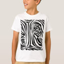 Buscar cebra camisetas Jungla