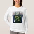 Buscar nouveau camisetas Decorativo