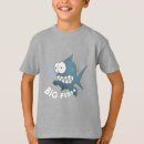 Buscar big fish camisetas Grande