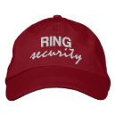Buscar de seguridad gorras General y unisex