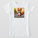 Buscar panda rojo camisetas Diversión