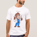 Buscar orangutanes de camisetas Primate