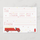 Buscar firetruck postales Niños