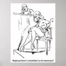 Buscar jurado posters Humor