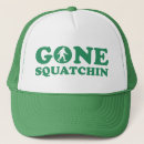 Buscar el squatching gorras Bobo