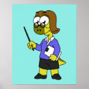 Buscar extinto posters Personaje