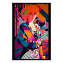 Buscar aislamiento posters Retrato