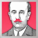 Buscar moustache arte Retro
