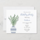 Buscar vara invitaciones Moderno
