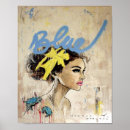 Buscar espectral posters Artsprojekt