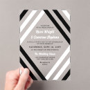 Buscar diamantes invitaciones Blanco