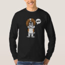 Buscar cavalier king charles spaniel dog camisetas Amante del perro