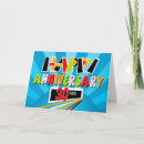 Buscar 30 años tarjetas de aniversario Empleados