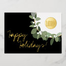 Buscar tarjetas festivas empresa General y unisex
