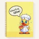 Buscar chef cuadernos Receta