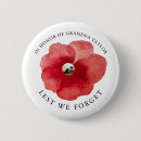 Buscar amapolas chapas Para todos