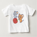 Buscar tom bebe camisetas Mordedura