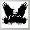 Buscar graffitti posters Ilustracion