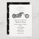 Buscar biker invitaciones Moto
