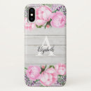 Buscar peony iphone fundas Floral