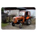 Buscar tractor viejo imanes Máquina