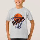 Buscar hoops camisetas Baloncesto