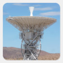 Buscar antena pegatinas Espacio