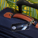 Buscar innovación etiquetas para maletas Planeta