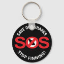 Buscar aletas llaveros Depredador