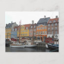 Buscar copenhagen postales Escandinavia