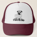 Buscar pug gorras Animales