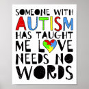 Buscar educación especial posters Aceptación