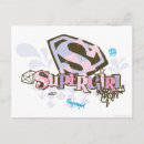 Buscar super girl postales Linda danvers