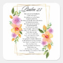 Buscar salmo 23 pegatinas Jesus