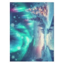 Buscar navidad manteles Invierno