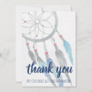 Buscar dreamcatcher tarjetas Azul