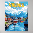 Buscar valdes Alaska