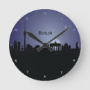 Buscar berlín relojes de pared Capital
