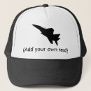Buscar avión de aire gorras Fuerza