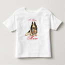 Buscar basset hound camisetas Flores