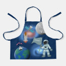 Buscar galaxia delantales Niños