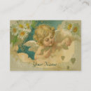 Buscar rechoncha tarjetas de visita Elegante
