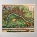 Buscar mapa de gran bretaña posters Londres