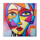 Buscar cubismo azulejos Moderno